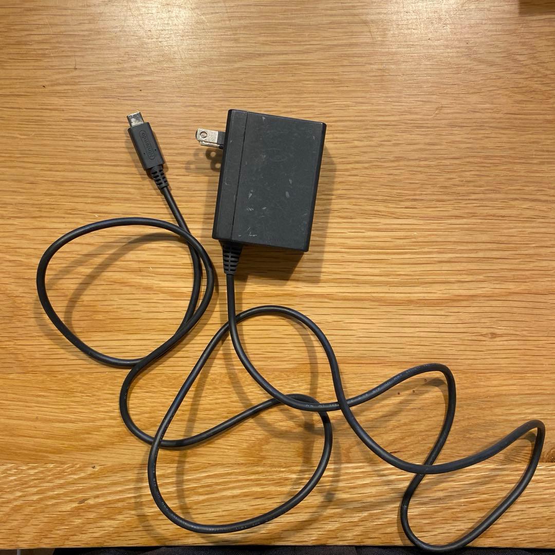 いち　Nintendo Switch Lite グレー 本体