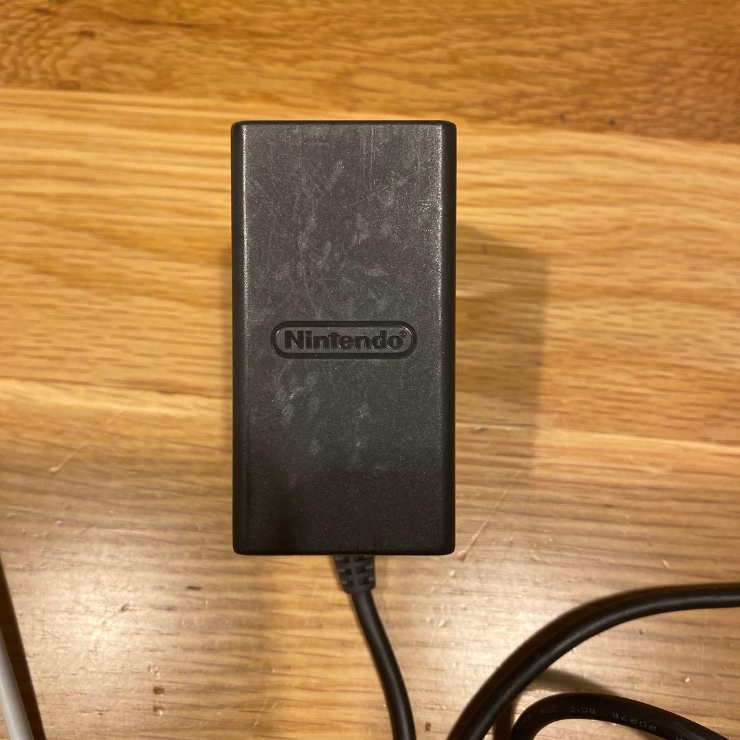 いち　Nintendo Switch Lite グレー 本体