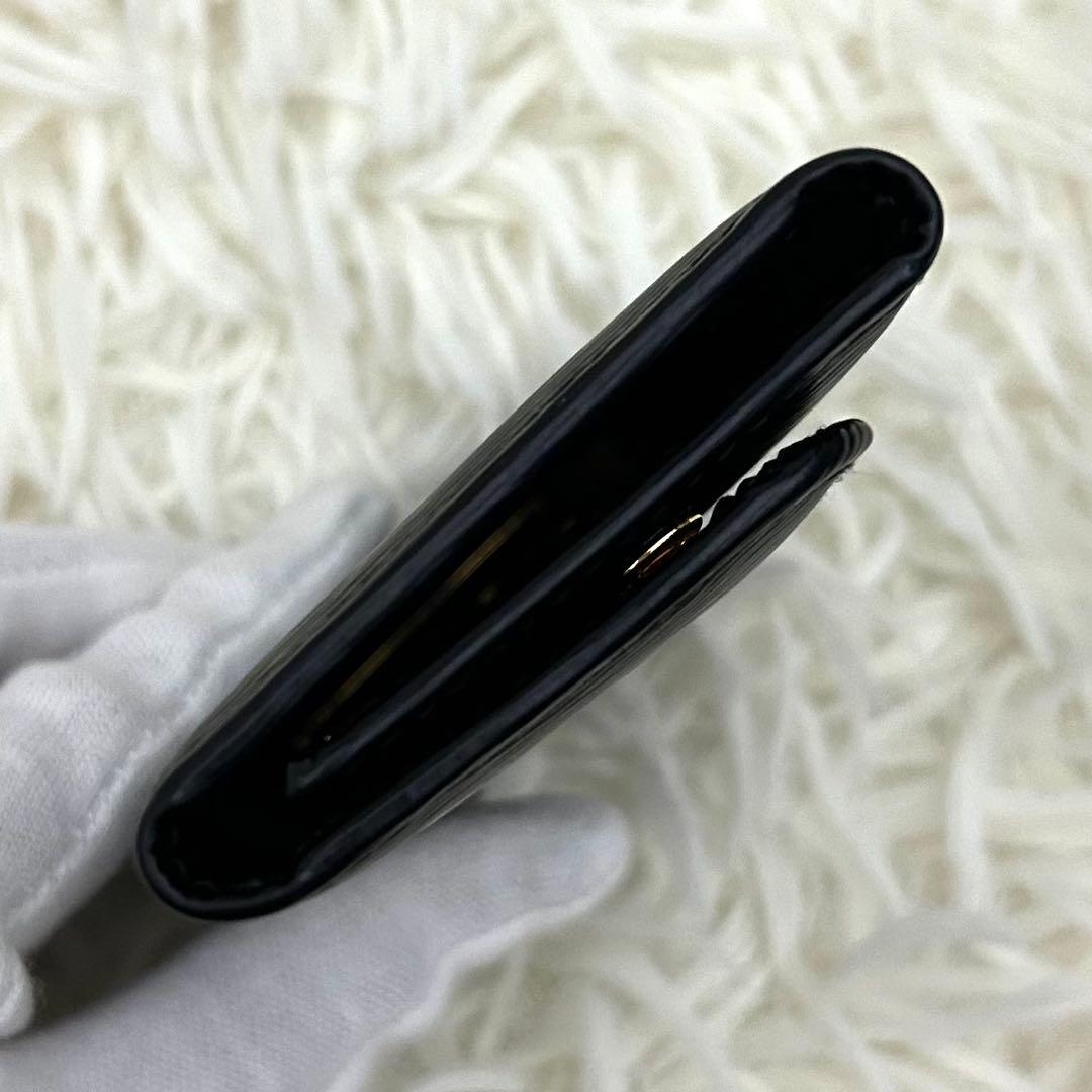 【極美品】PRADA プラダ 6連 レザーキーケース