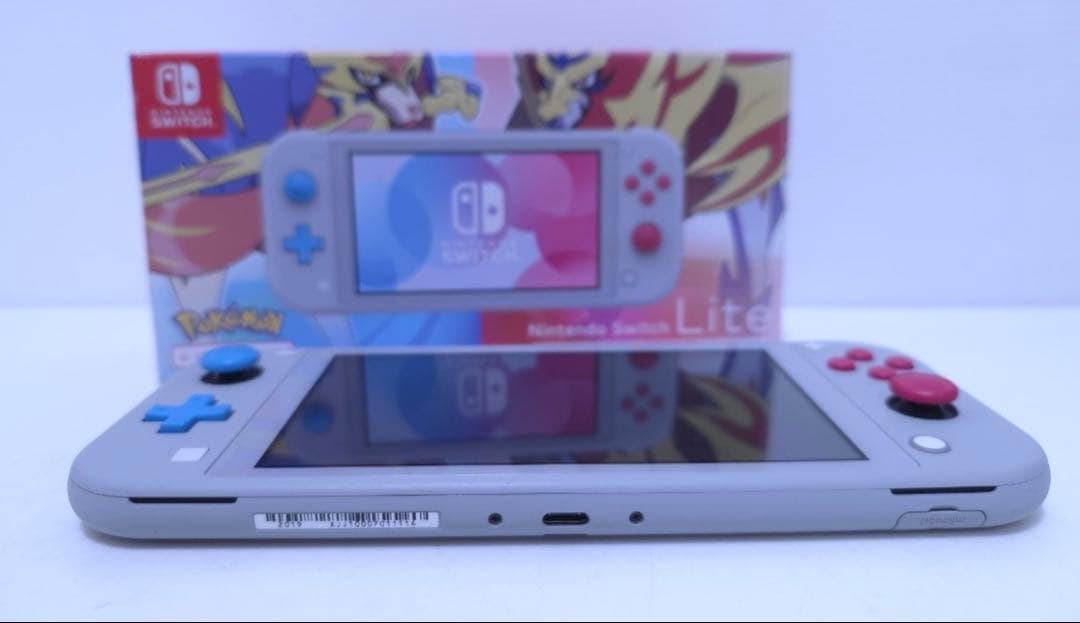 任天堂 Switch lite ニンテンドースイッチ LiteHDH-001本体