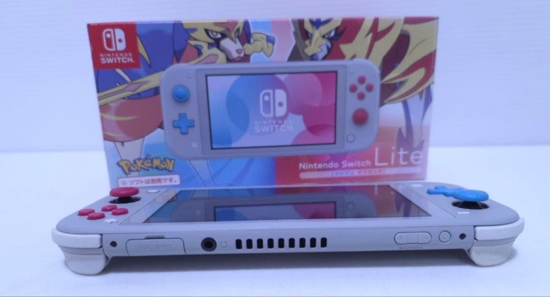 任天堂 Switch lite ニンテンドースイッチ LiteHDH-001本体