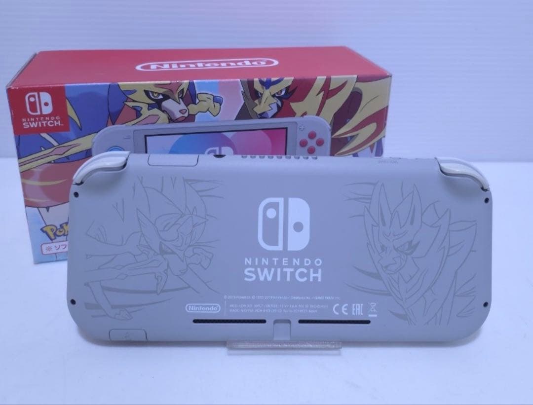 任天堂 Switch lite ニンテンドースイッチ LiteHDH-001本体