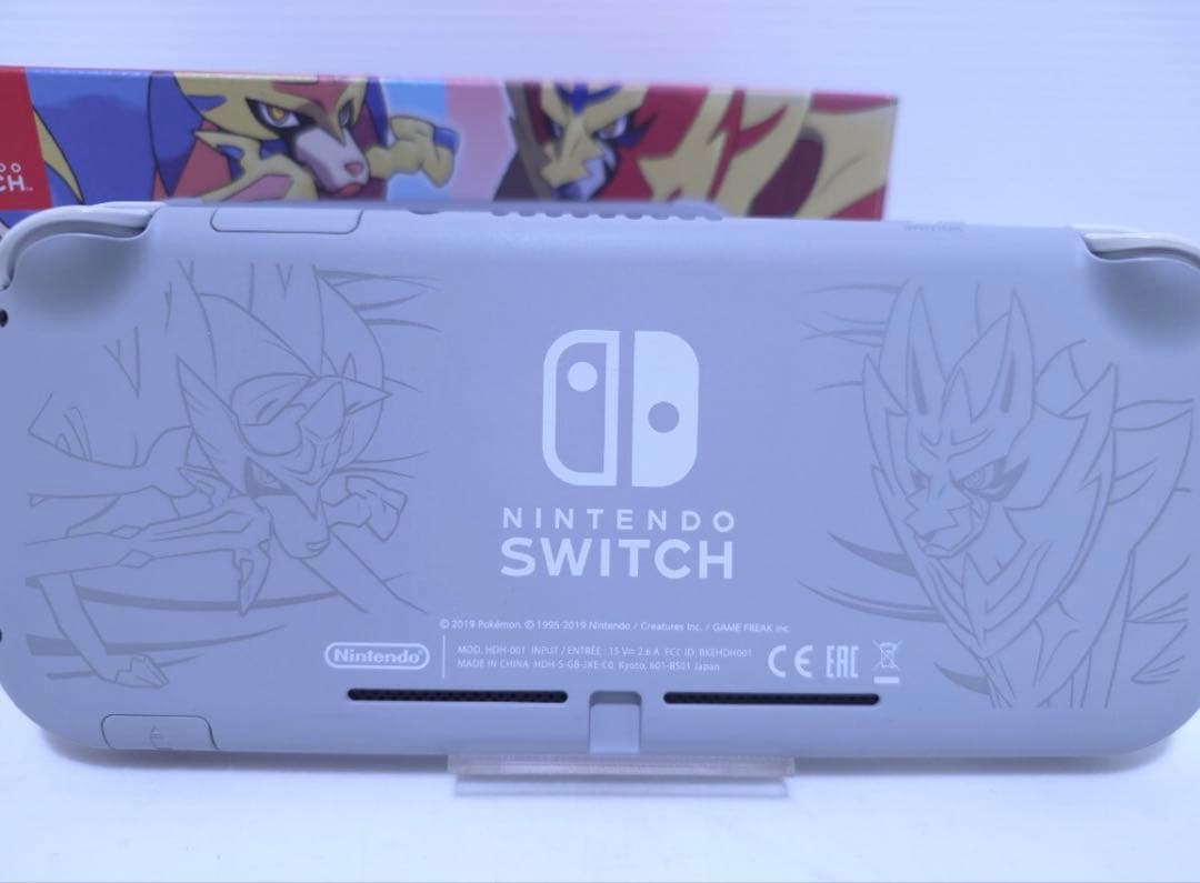 任天堂 Switch lite ニンテンドースイッチ LiteHDH-001本体