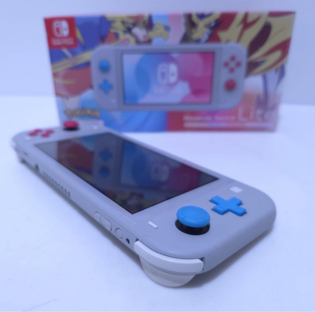 任天堂 Switch lite ニンテンドースイッチ LiteHDH-001本体