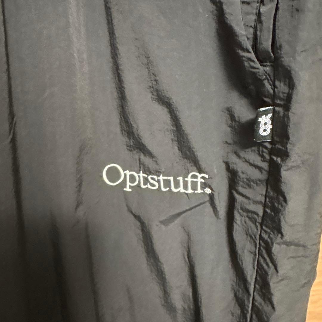 Optstuff creator’s pants BLACK XL