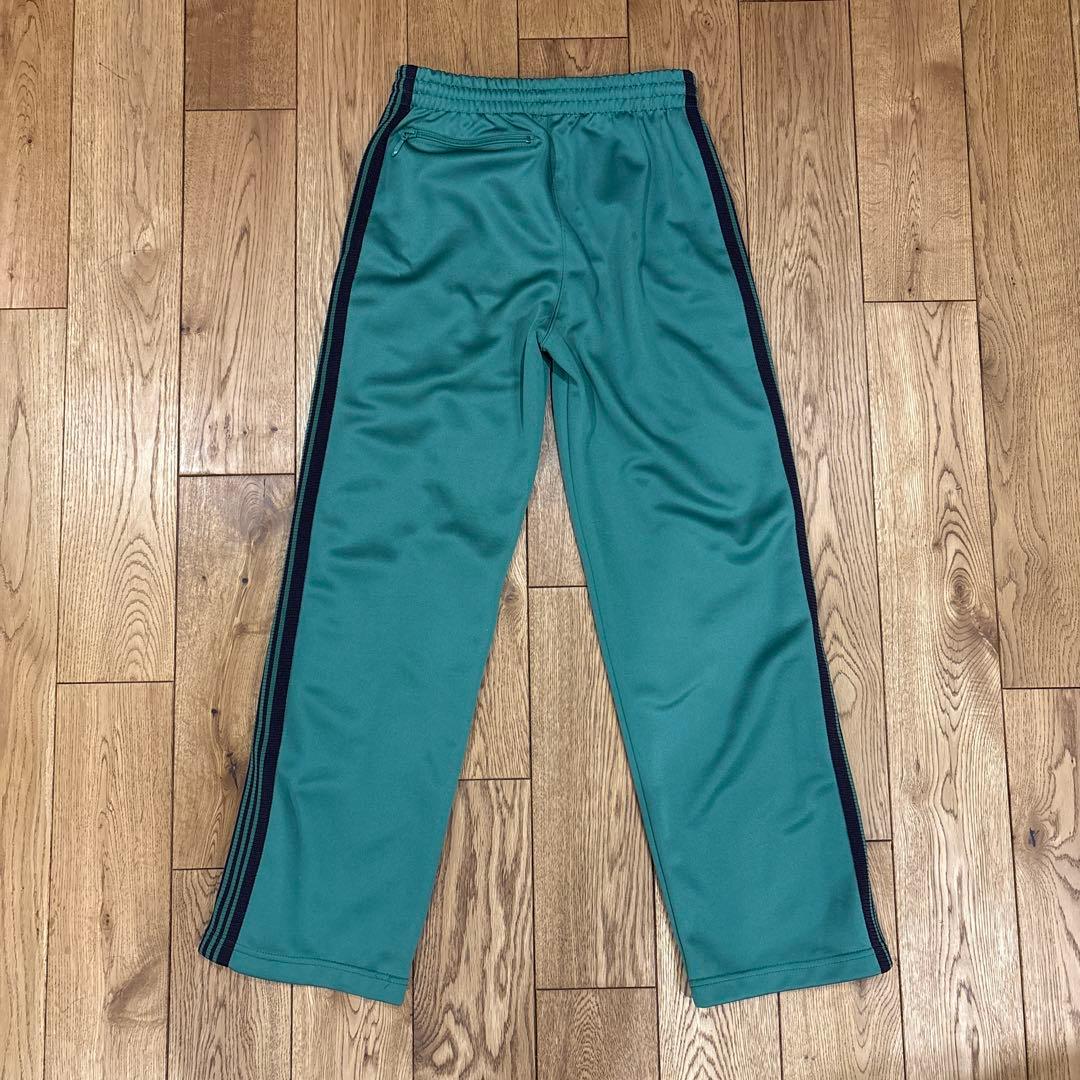 needles トラックパンツ　ストレート