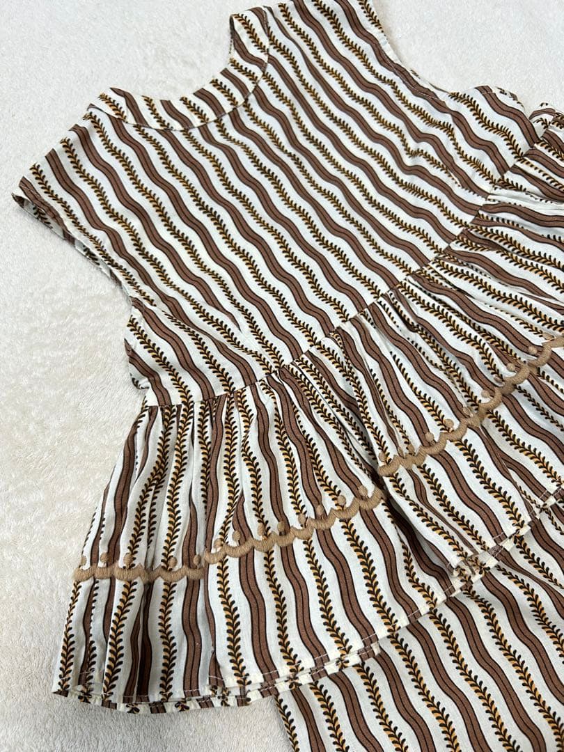 【希少！公式限定】Apolina kidsアポリナ セットアップ 5-7y