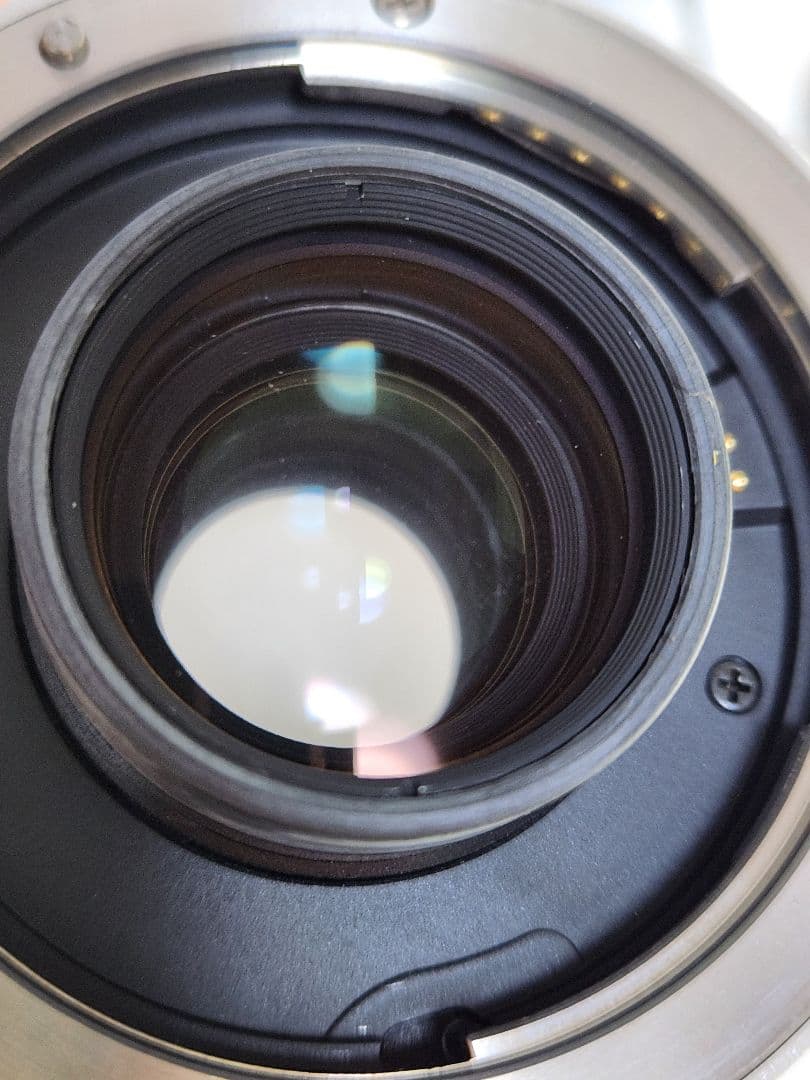 Canon EF 70-200mm f/2.8L USM 1.4倍 2倍 セット