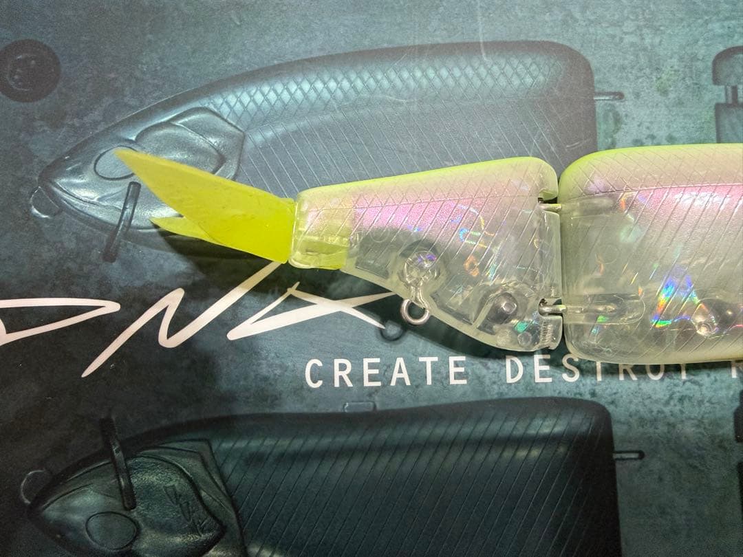 DRT タイニークラッシュ