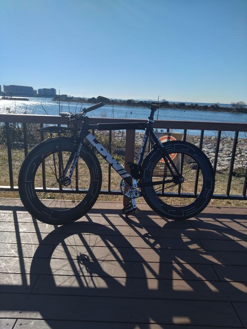 LOWBicycles ピスト