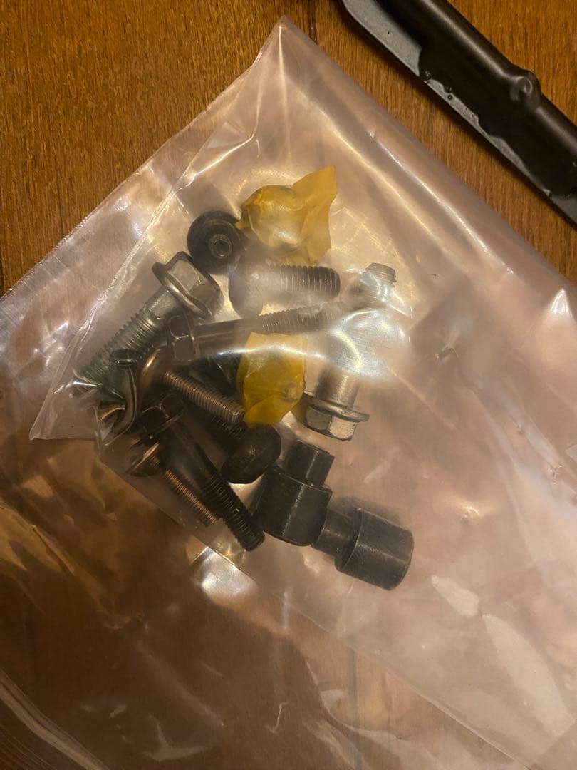 gb350 純正ヘッドライトカウル