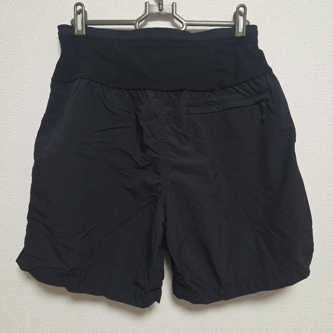 ノースフェイス　フリーランショーツ ランニングパンツ