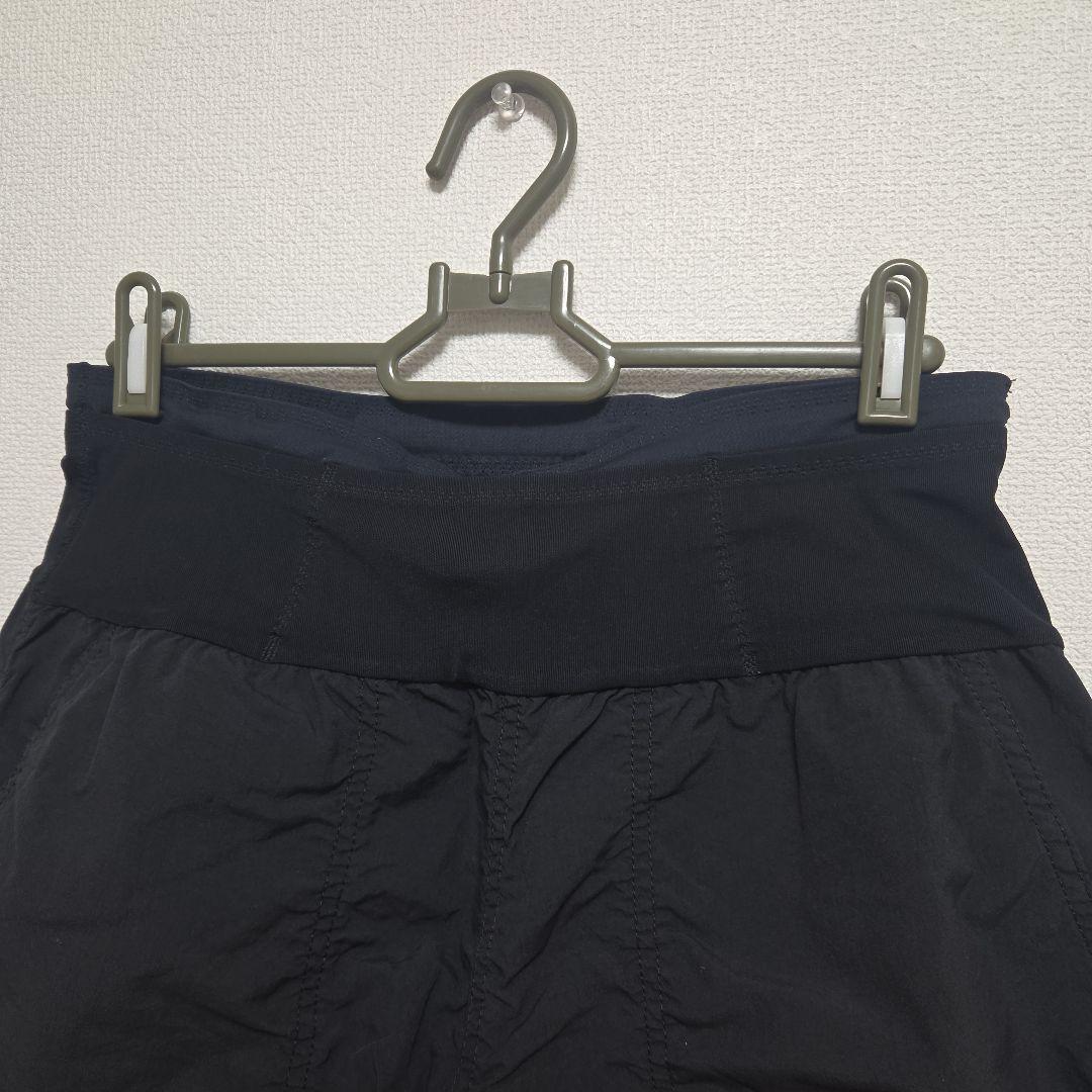 ノースフェイス　フリーランショーツ ランニングパンツ