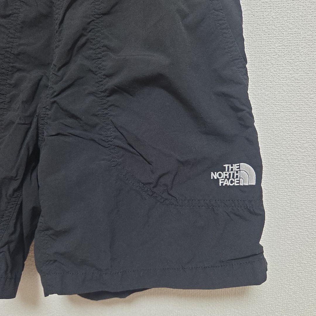 ノースフェイス　フリーランショーツ ランニングパンツ