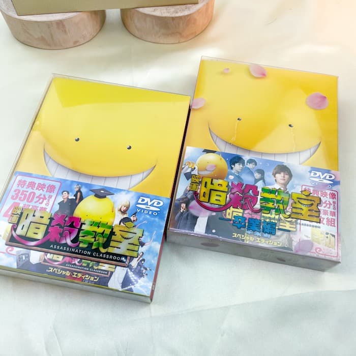 嵐　ARASHI / DVD Blu-ray ドラマ 各種セット⑨　バラ売り可