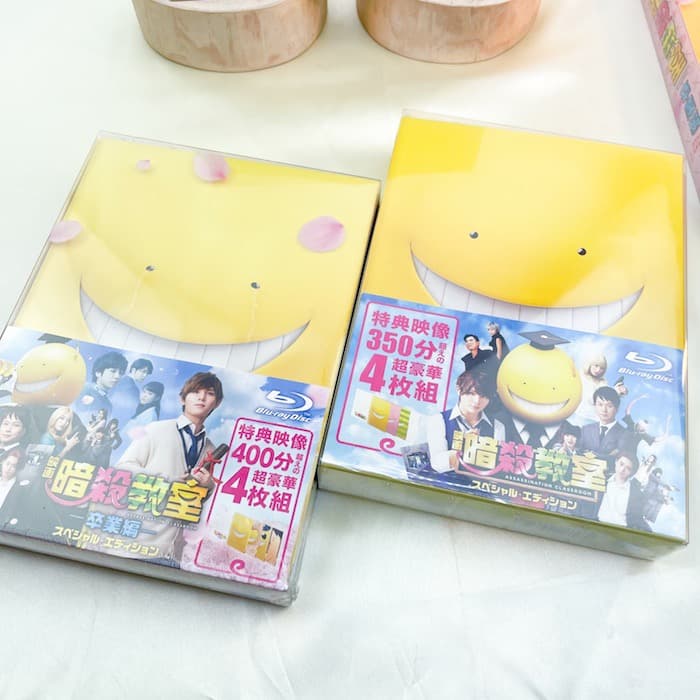 嵐　ARASHI / DVD Blu-ray ドラマ 各種セット⑨　バラ売り可