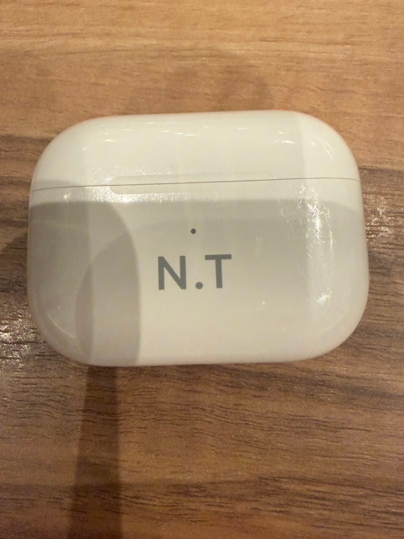 MagSafe充電ケース（USB-C）付きAirPods Pro 2