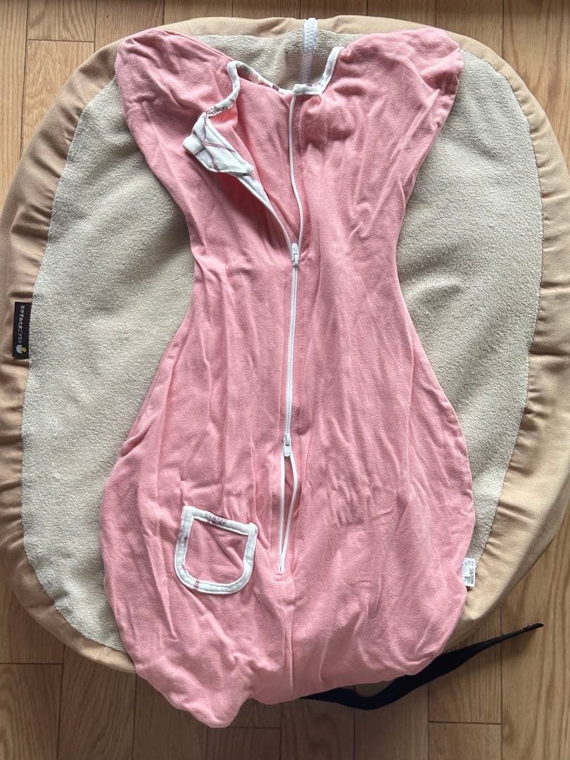 赤ちゃんおやすみセット