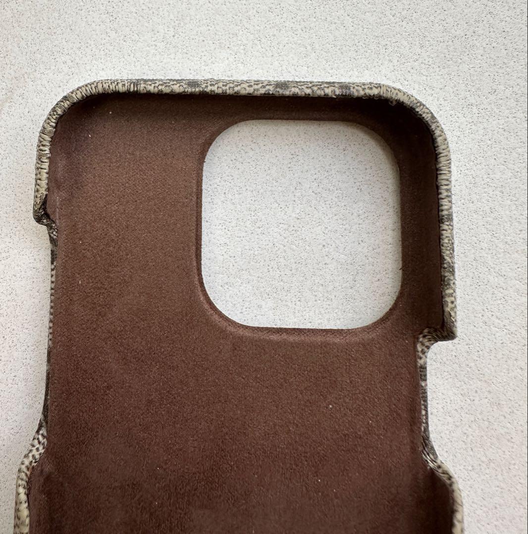 GUCCI グッチ　iPhone14proケース