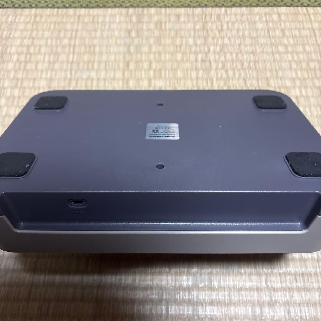 KINHANK アーケードスティック