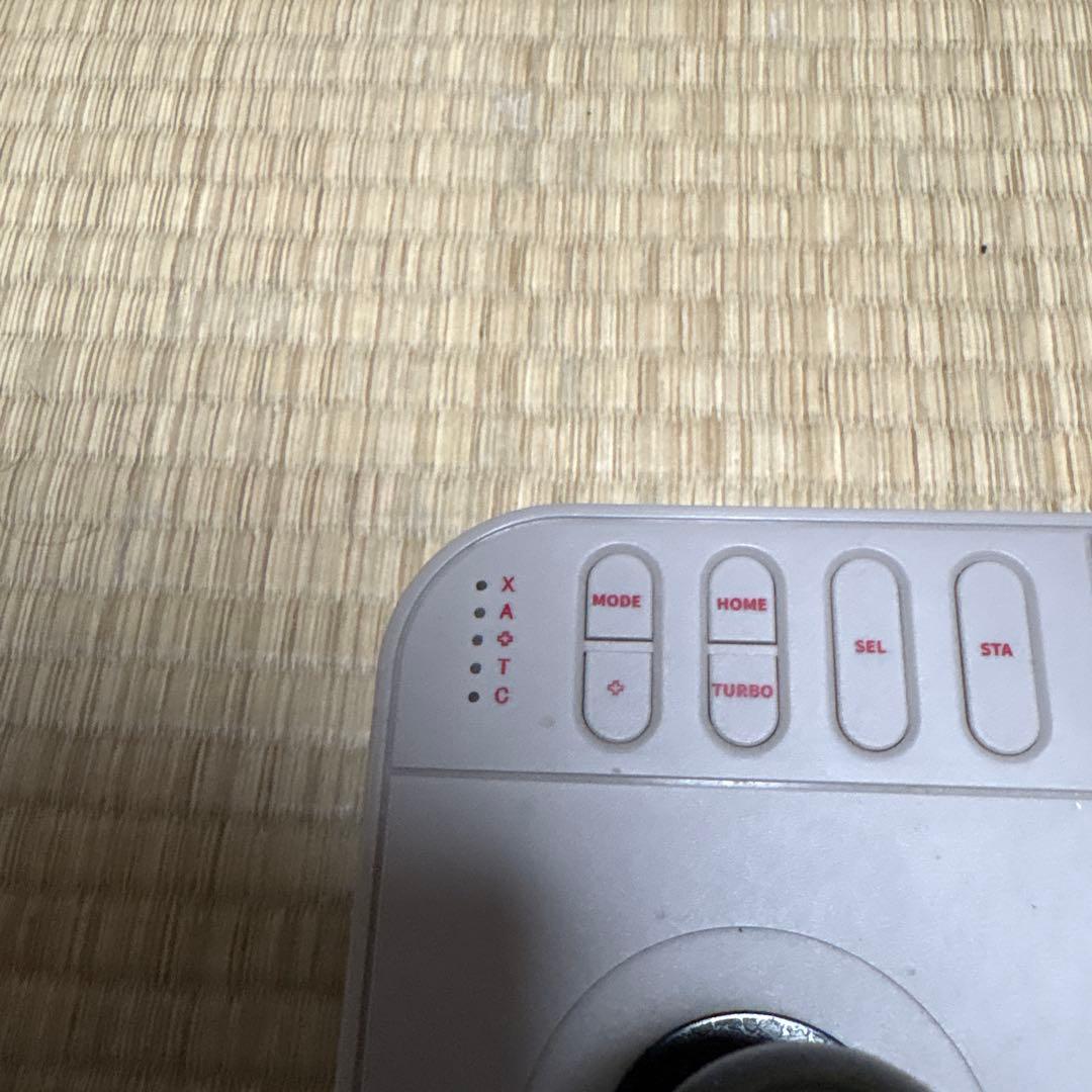 KINHANK アーケードスティック