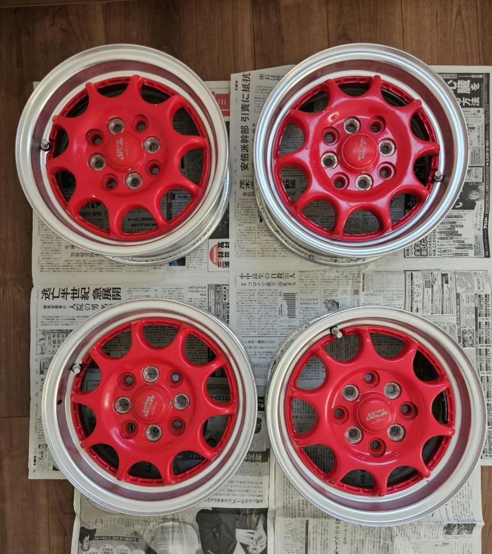 スプリントハート 13インチ