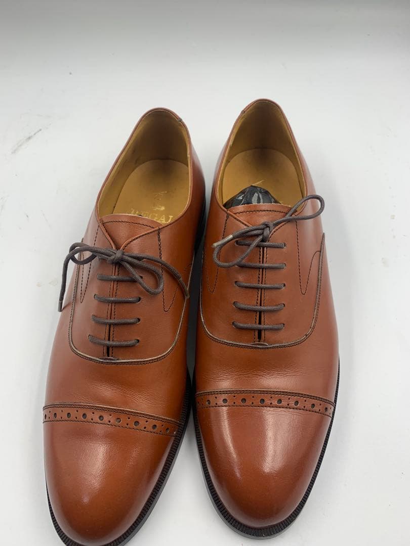 新品・未使用【REGAL】 ビジネスシューズ/ストレートチップ/ 26cm