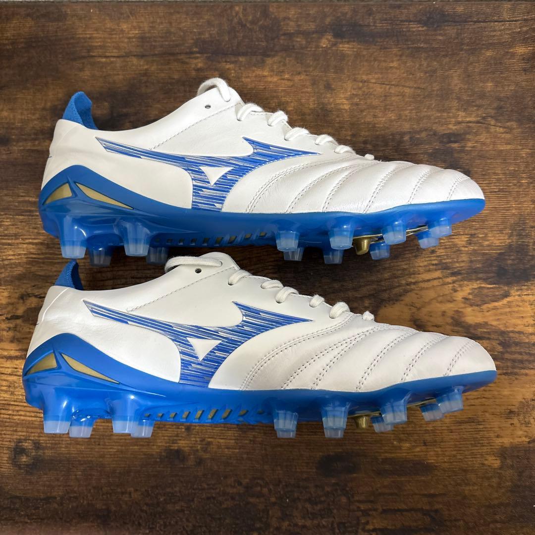 ミズノ モレリアネオ4 25.5