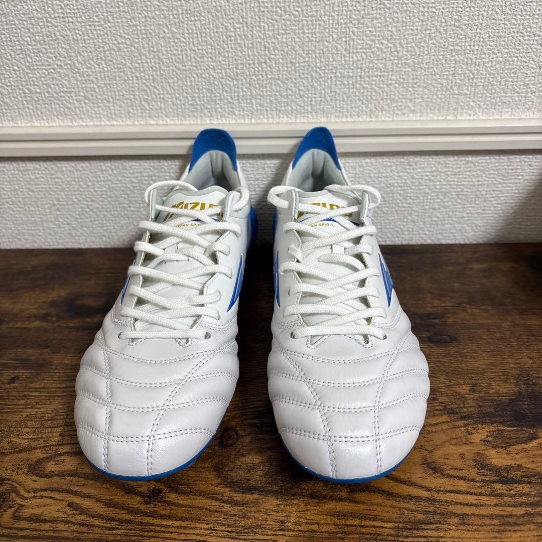 ミズノ モレリアネオ4 25.5