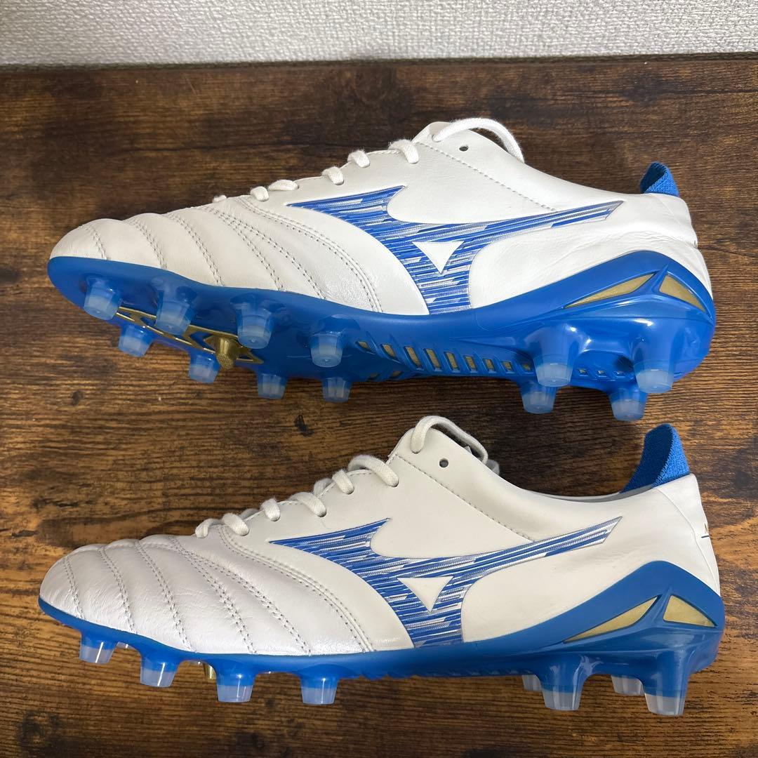 ミズノ モレリアネオ4 25.5