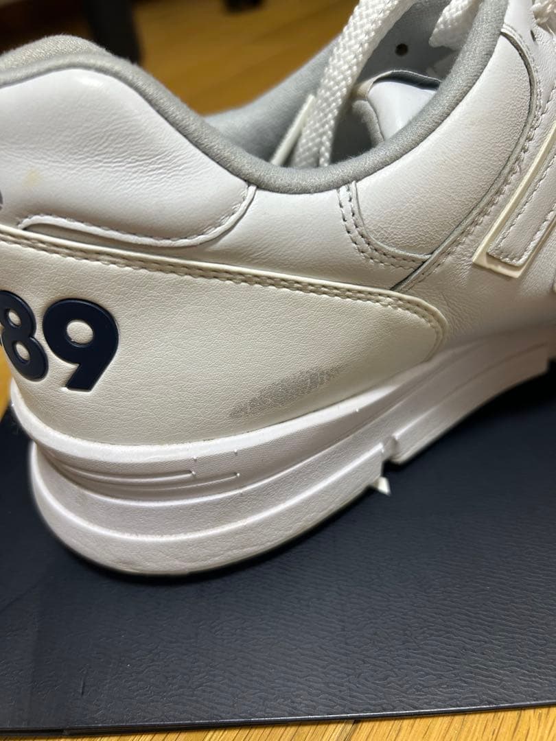 New balance PEARLY GATESゴルフシューズ⭐︎29cm