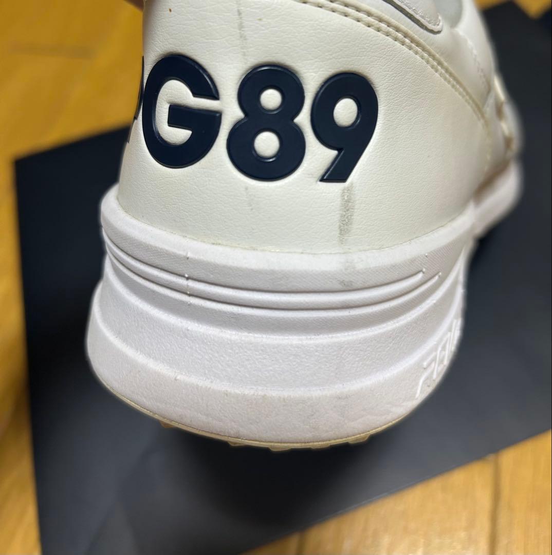 New balance PEARLY GATESゴルフシューズ⭐︎29cm