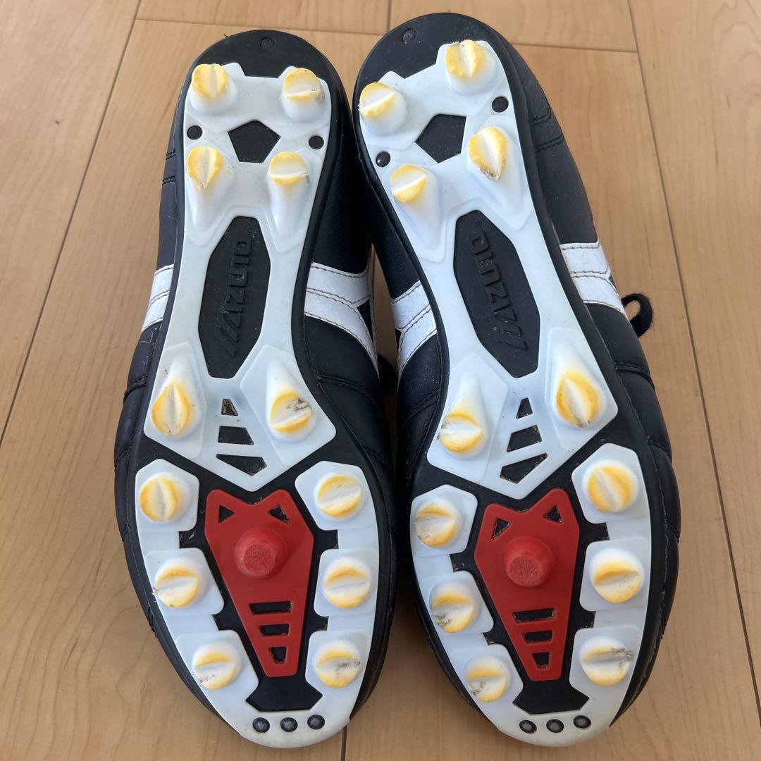 ふ*う様 モレリア2 ミズノ箱付き