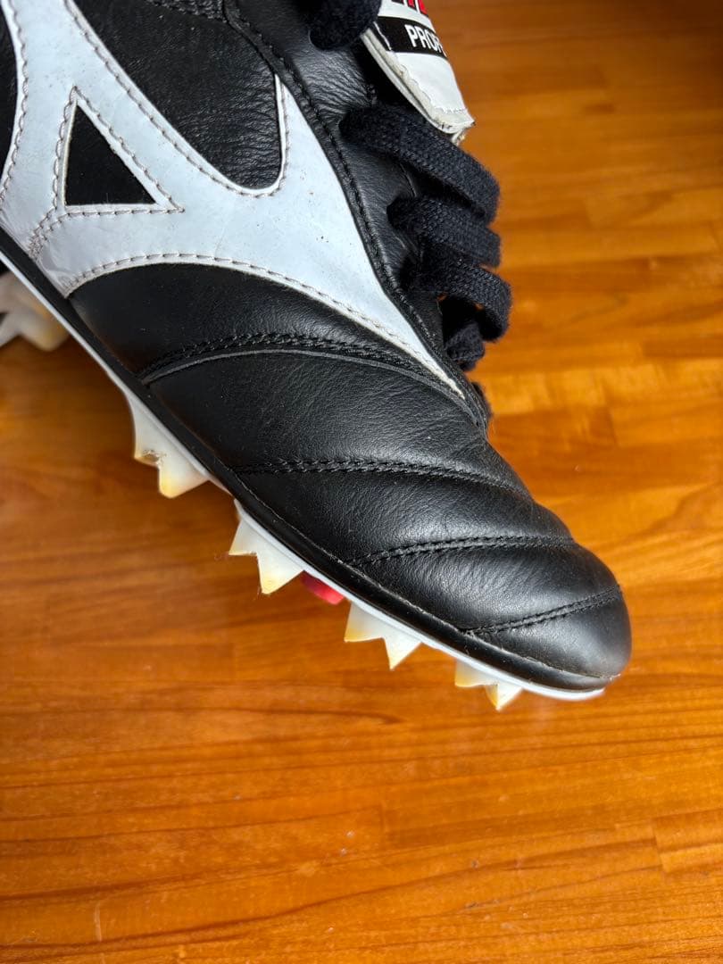 ふ*う様 モレリア2 ミズノ箱付き