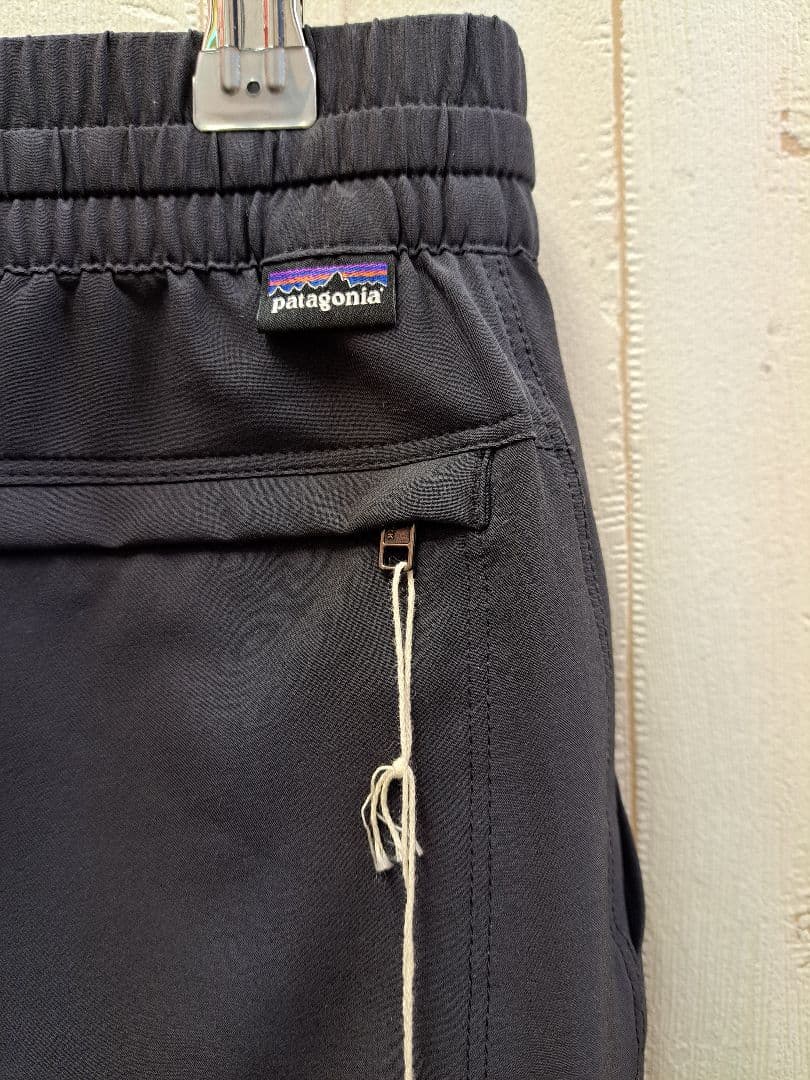 Riku★Patagoniaパタゴニアフリートウィズ パンツ カーゴパンツ