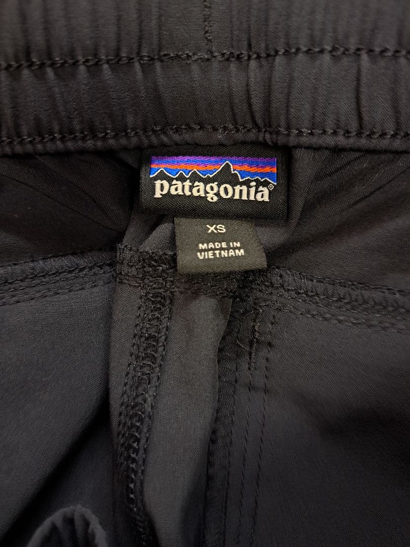 Riku★Patagoniaパタゴニアフリートウィズ パンツ カーゴパンツ