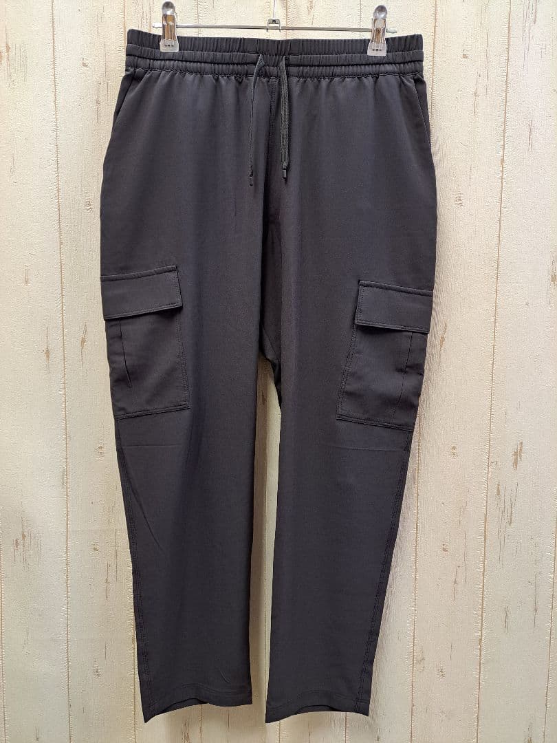 Riku★Patagoniaパタゴニアフリートウィズ パンツ カーゴパンツ