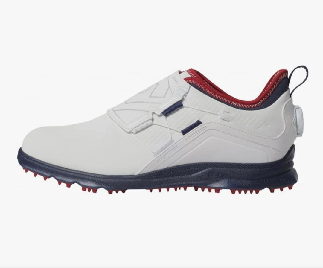 新品 フットジョイ ゴルフシューズ スーパーライト XPSL ボア 26.5cm