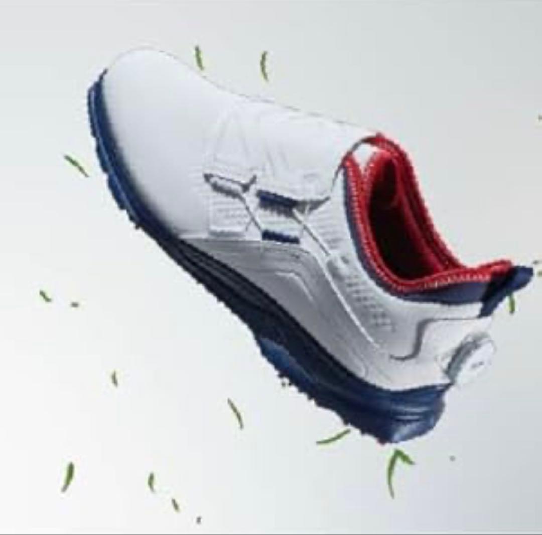 新品 フットジョイ ゴルフシューズ スーパーライト XPSL ボア 26.5cm