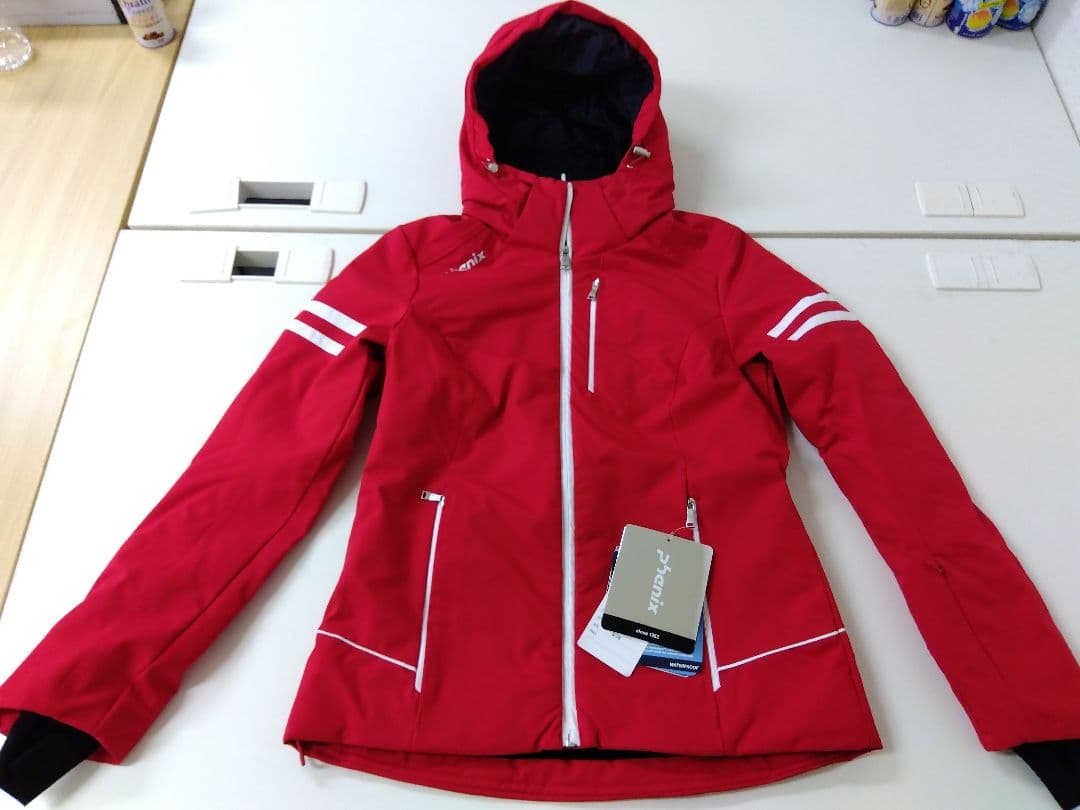 【新品】 phenix　スキーウェア　スノボウェア　レディース　f485