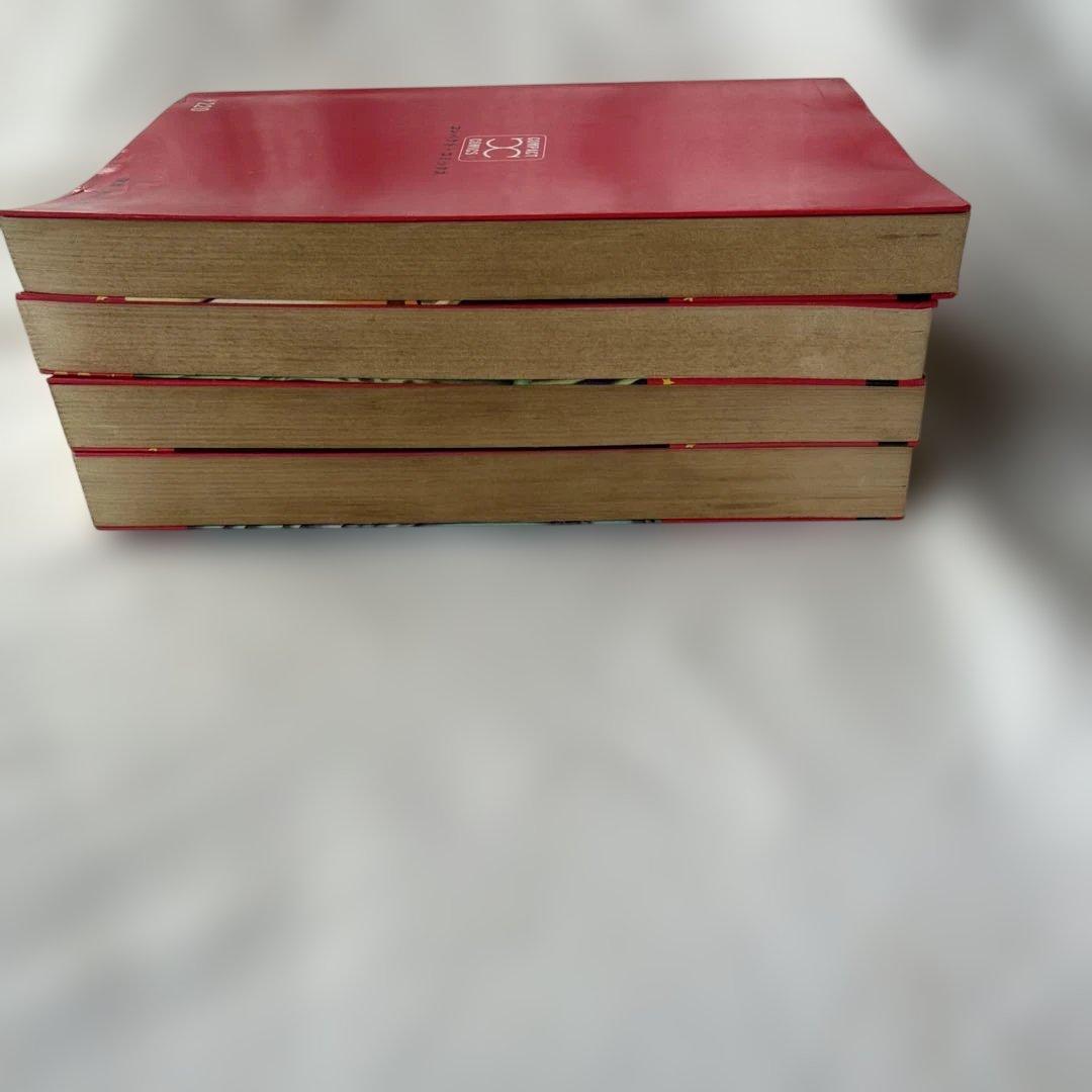 昭和レトロ　コンパクトコミック　0マン 初版全4巻セット