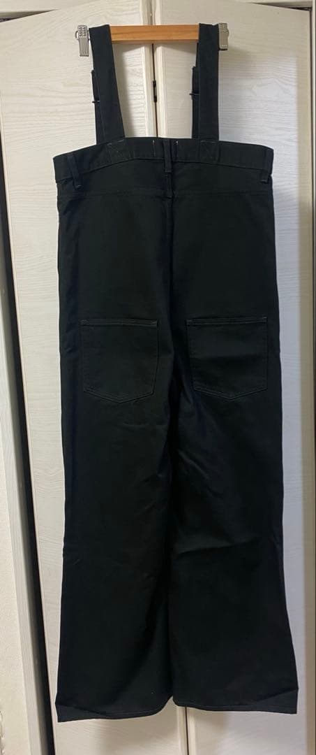 【LE MINOR/ルミノア 】TUBE SALOPETTE ドゥージエムクラス