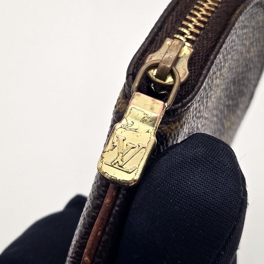 COO モノグラム ケース ポルトモネ ロン 小銭入れ