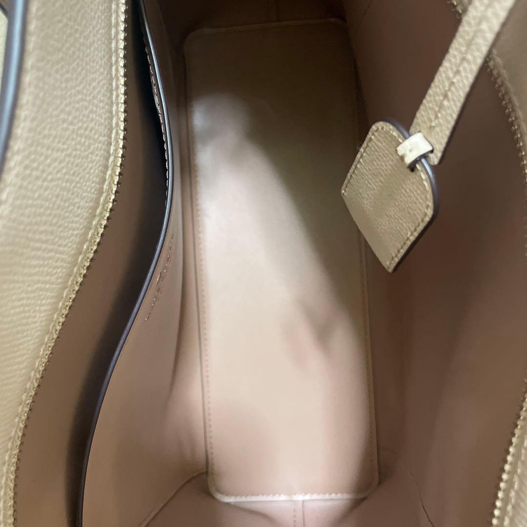 ケイトスペード　ビジネス　トートバッグ