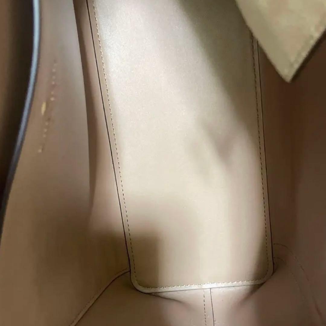 ケイトスペード　ビジネス　トートバッグ