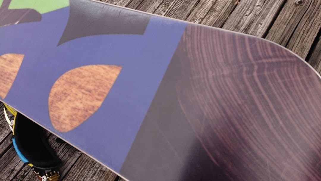 子供用 スノーボード 3点セット ヘッド HAED 138cm ブーツ 24cm