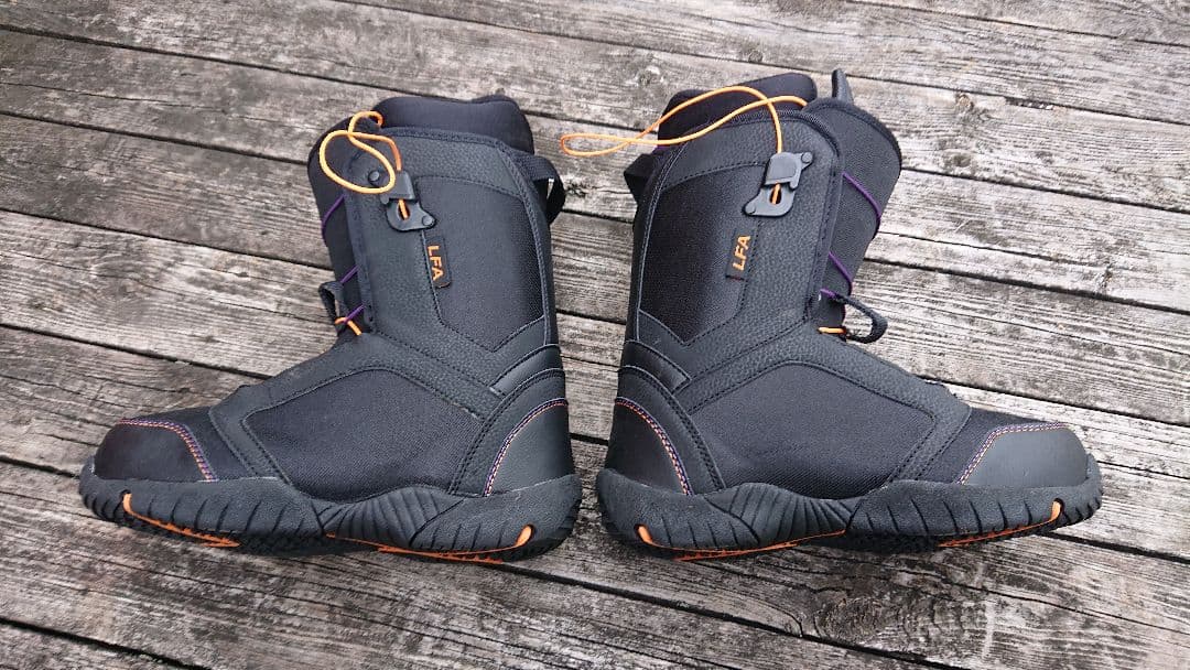 子供用 スノーボード 3点セット ヘッド HAED 138cm ブーツ 24cm