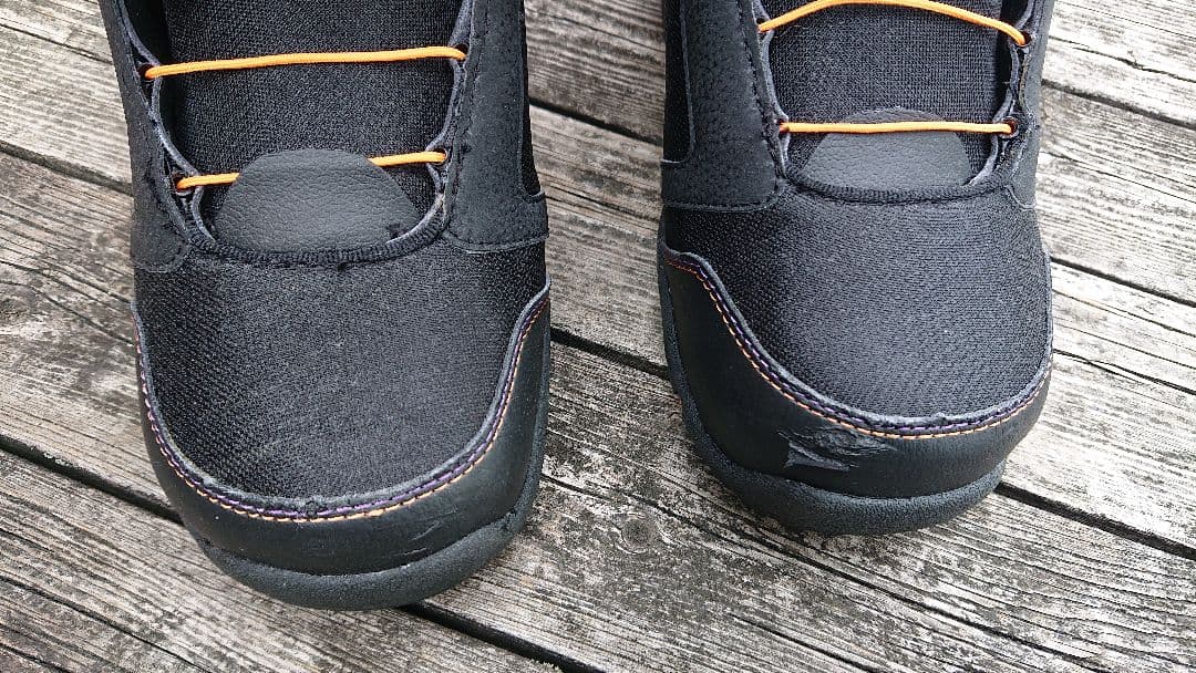 子供用 スノーボード 3点セット ヘッド HAED 138cm ブーツ 24cm