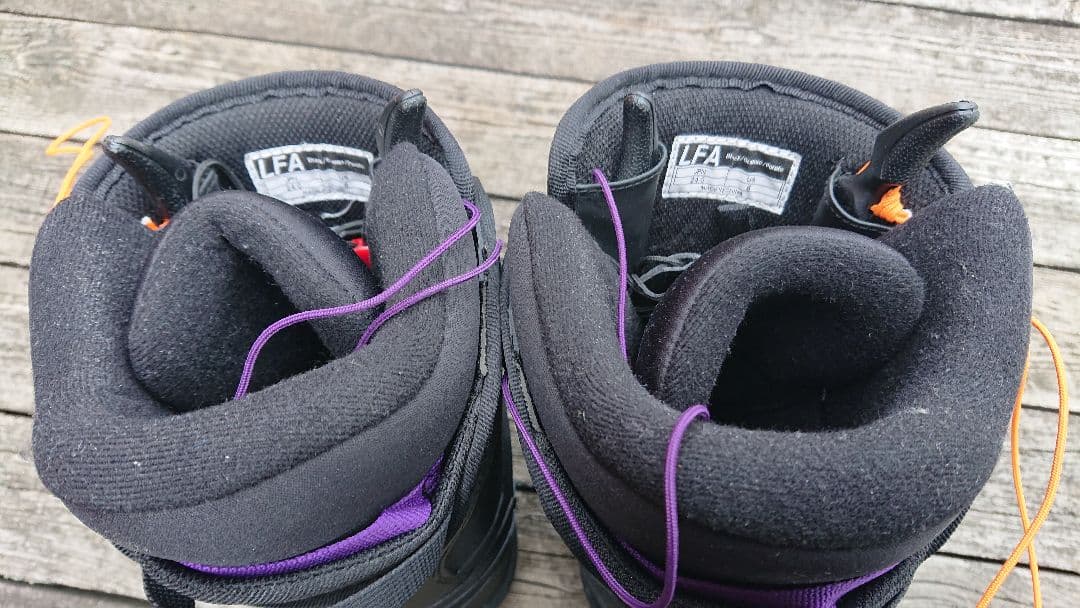 子供用 スノーボード 3点セット ヘッド HAED 138cm ブーツ 24cm