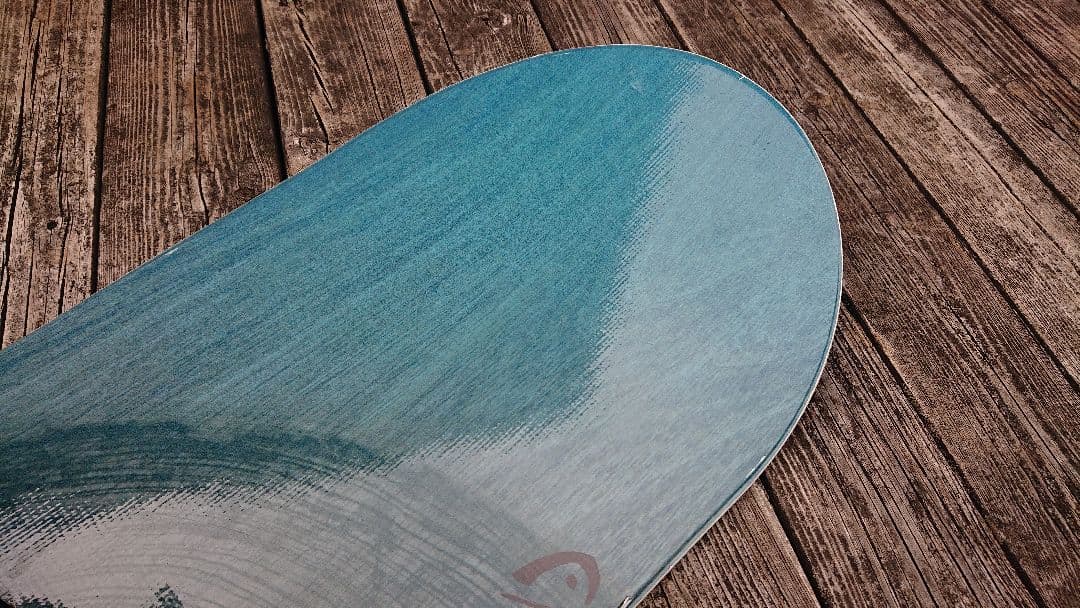 子供用 スノーボード 3点セット ヘッド HAED 138cm ブーツ 24cm